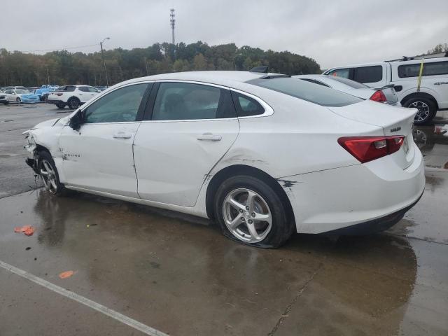 Chevrolet Malibu Ls Image 5