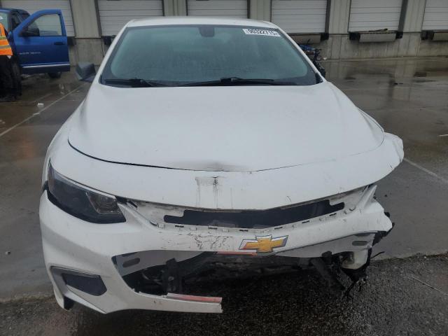 Chevrolet Malibu Ls Image 4