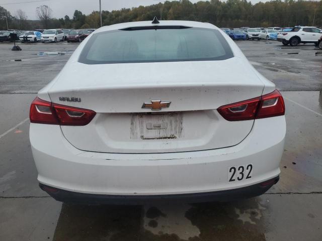 Chevrolet Malibu Ls Image 9