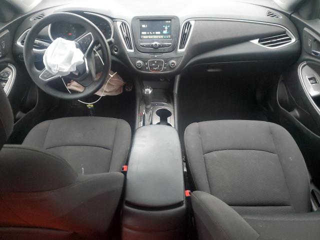 Chevrolet Malibu Ls Image 6