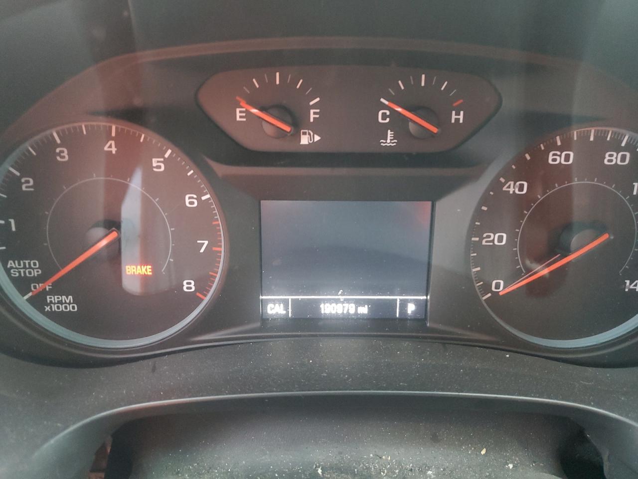 Chevrolet Malibu Ls Image 7