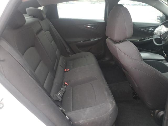 Chevrolet Malibu Ls Image 12