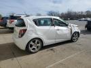 Chevrolet Sonic Ltz Image 4