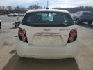 Chevrolet Sonic Ltz Image 10