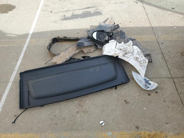 Chevrolet Sonic Ltz Image 2