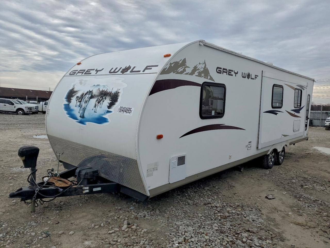 Wildwood Cherokee Image 3