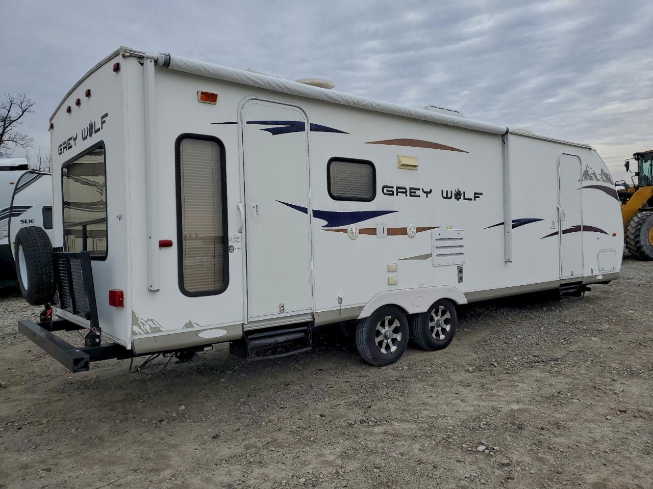 Wildwood Cherokee Image 2