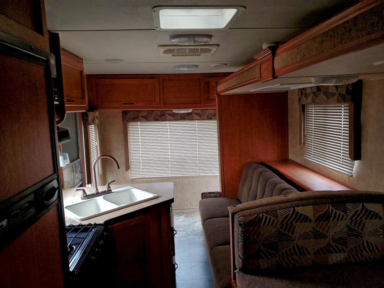 Wildwood Cherokee Image 4