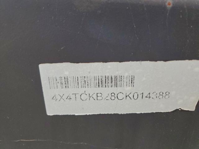 Wildwood Cherokee Image 8