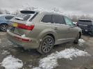 Audi Q7 Prestige Image 5
