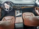 Audi Q7 Prestige Image 11