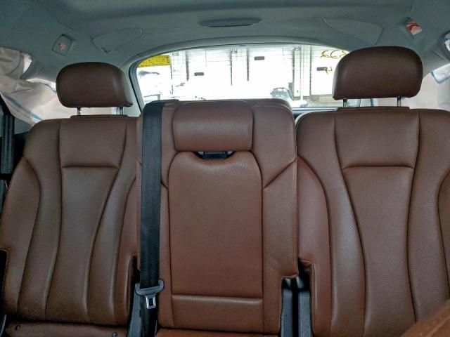 Audi Q7 Prestige Image 10
