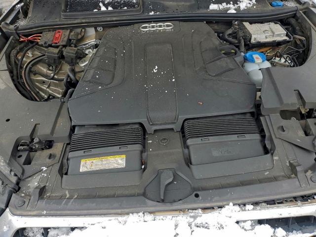 Audi Q7 Prestige Image 4