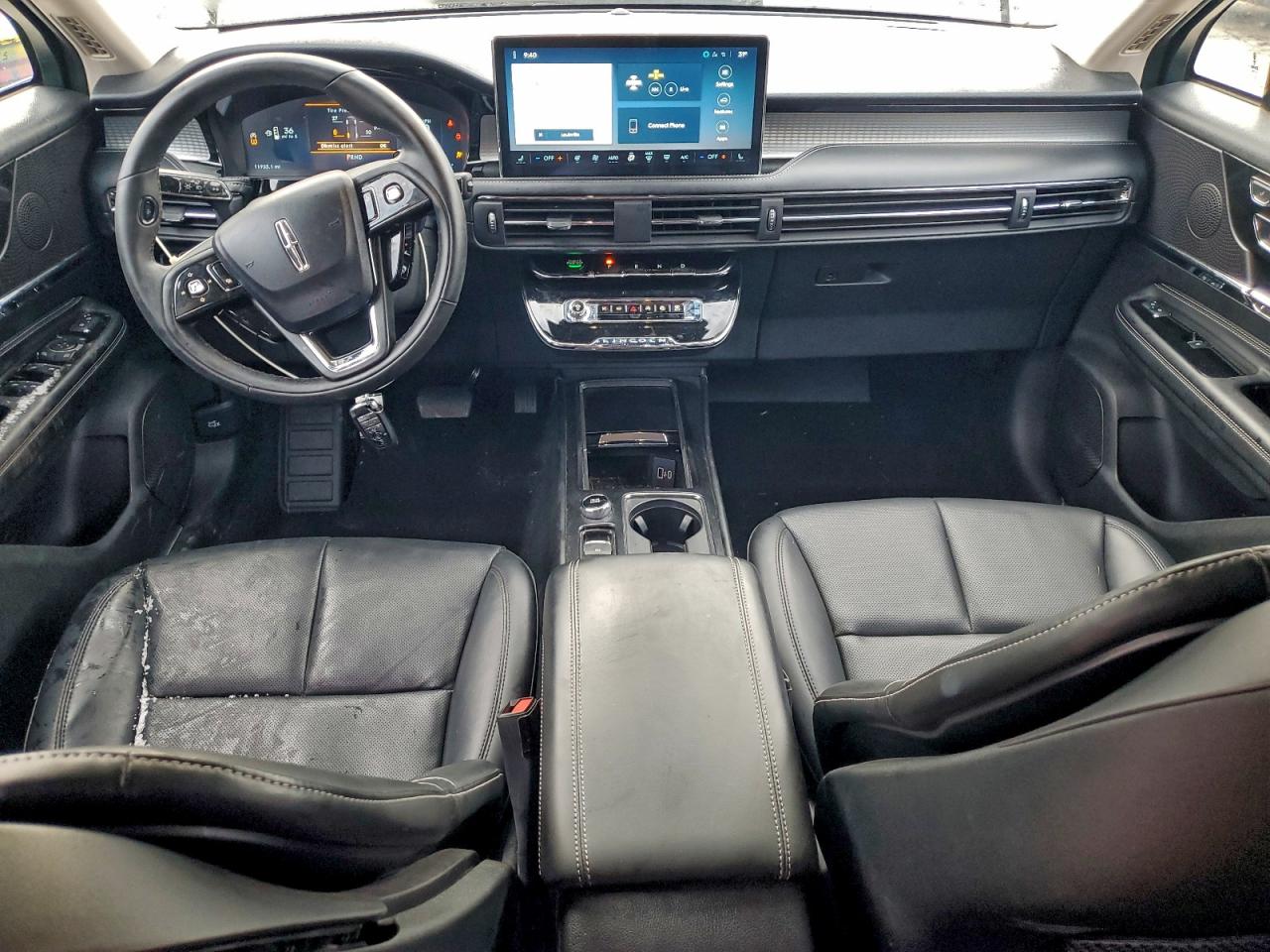 Lincoln Corsair Image 9