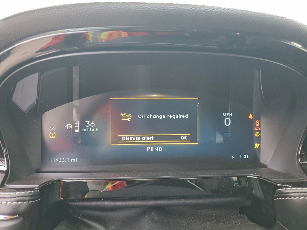 Lincoln Corsair Image 3