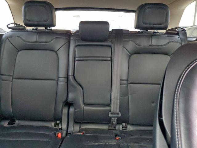 Lincoln Corsair Image 12