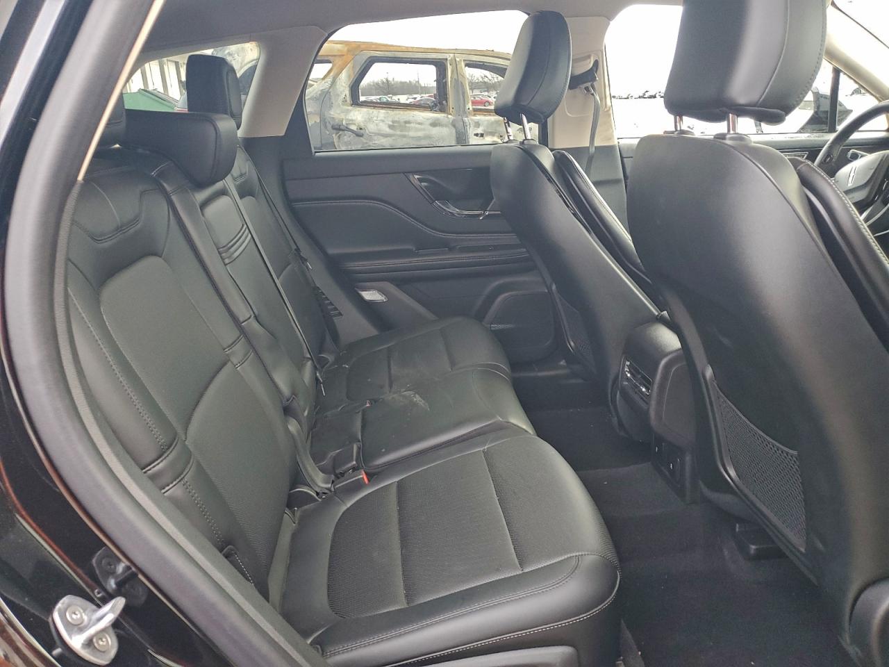 Lincoln Corsair Image 5