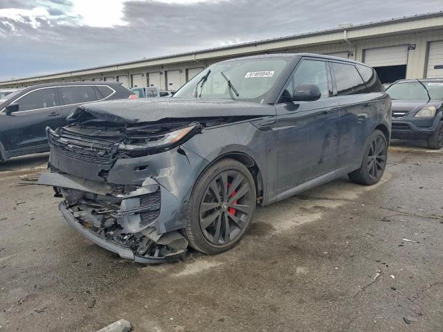  Salvage Land Rover Range Rover