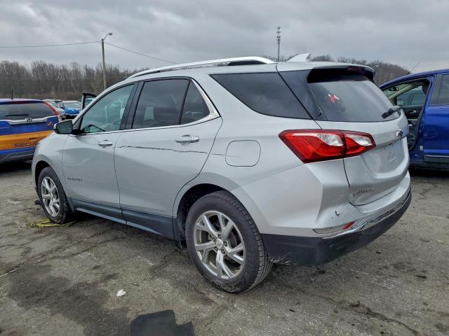 Chevrolet Equinox Premier Image 5