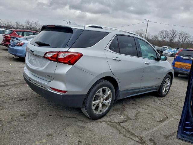Chevrolet Equinox Premier Image 2