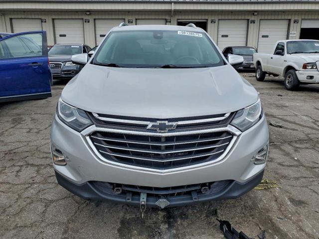 Chevrolet Equinox Premier Image 4