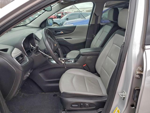 Chevrolet Equinox Premier Image 9