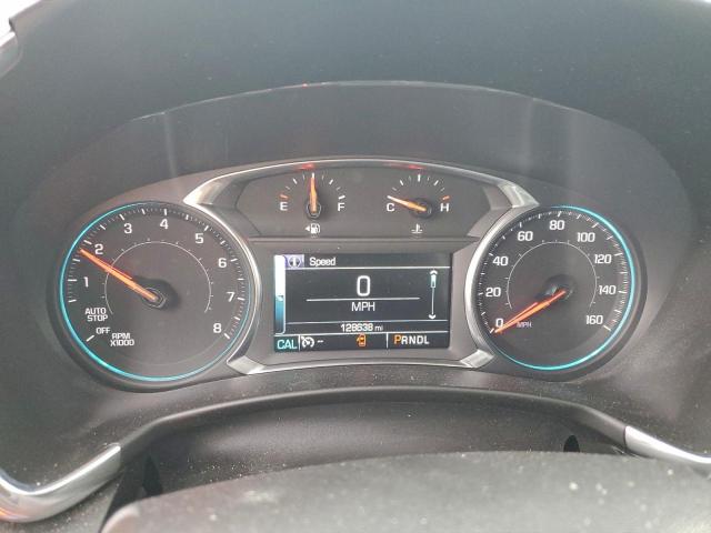 Chevrolet Equinox Premier Image 6