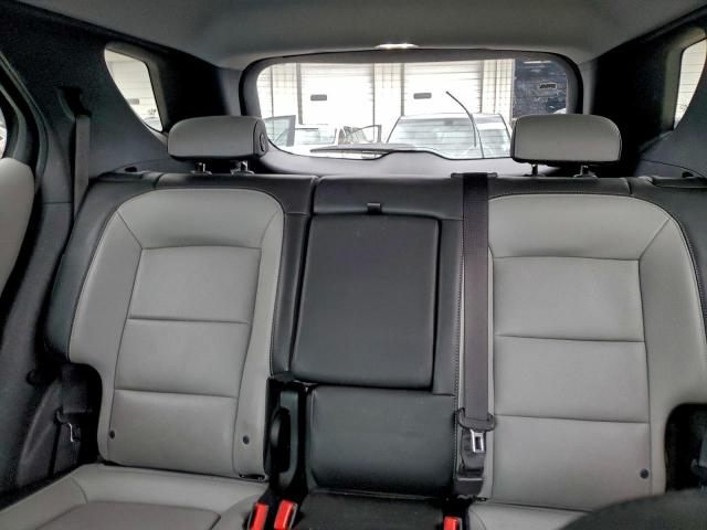 Chevrolet Equinox Premier Image 13