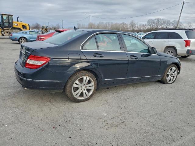 Mercedes-Benz C-Class 300 4matic Image 9