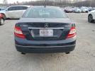 Mercedes-Benz C-Class 300 4matic Image 12