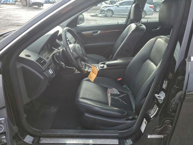 Mercedes-Benz C-Class 300 4matic Image 5