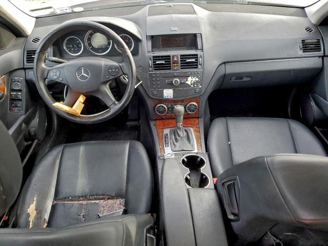 Mercedes-Benz C-Class 300 4matic Image 6