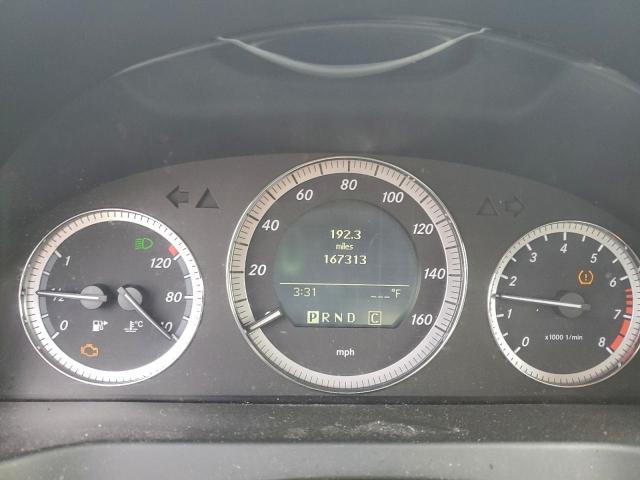 Mercedes-Benz C-Class 300 4matic Image 3