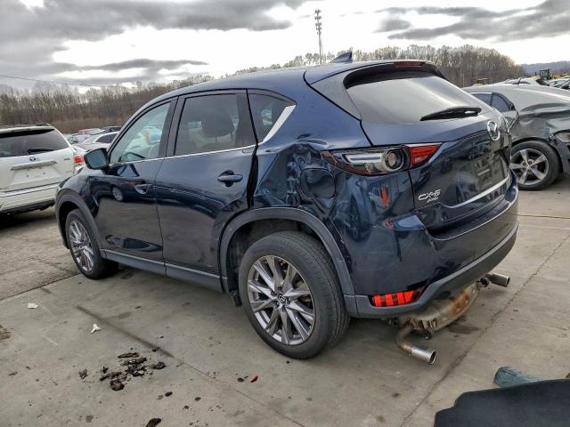 Mazda Cx Grand Touring Image 14