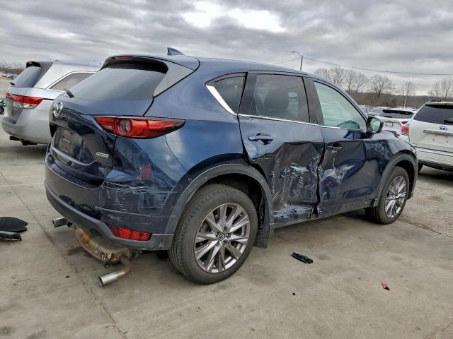 Mazda Cx Grand Touring Image 12