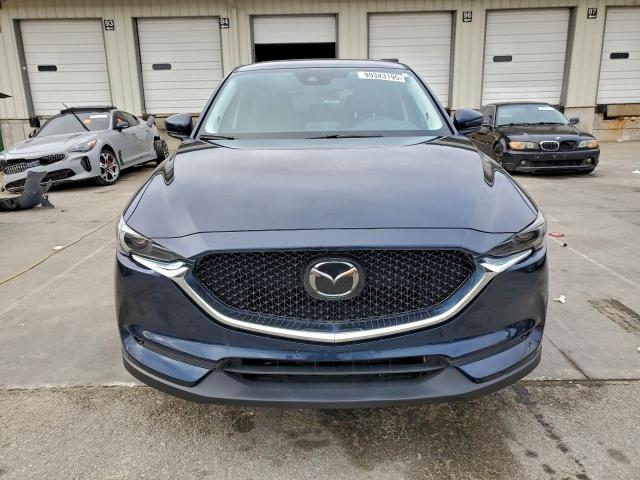 Mazda Cx Grand Touring Image 2