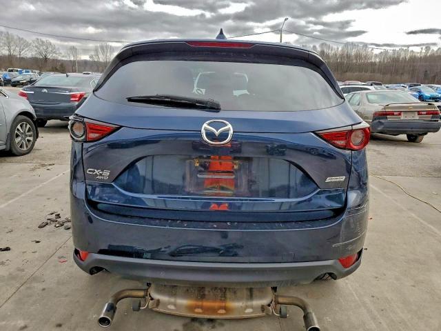 Mazda Cx Grand Touring Image 13