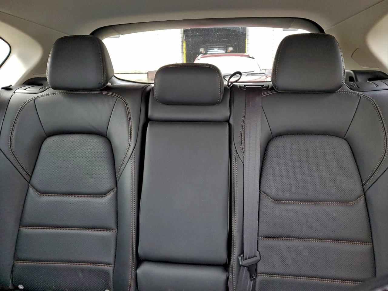 Mazda Cx Grand Touring Image 5