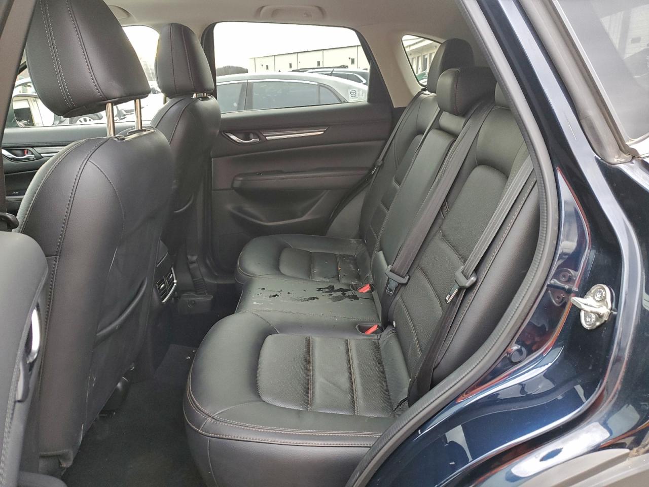 Mazda Cx Grand Touring Image 3