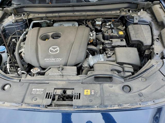 Mazda Cx Grand Touring Image 11