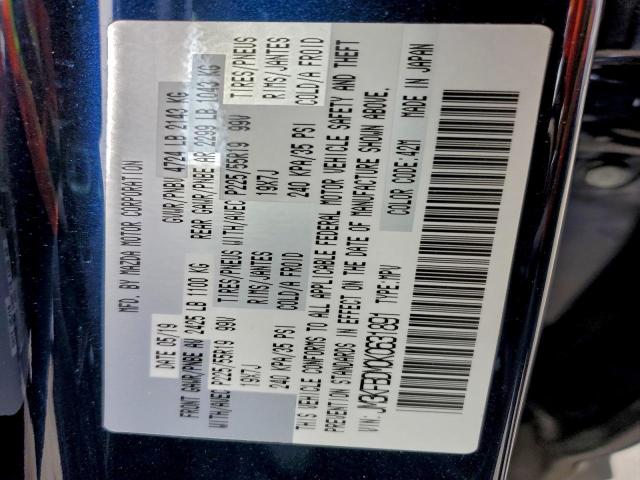 Mazda Cx Grand Touring Image 8