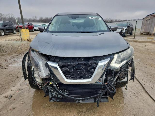 Nissan Rogue S Image 5