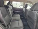 Nissan Rogue S Image 6