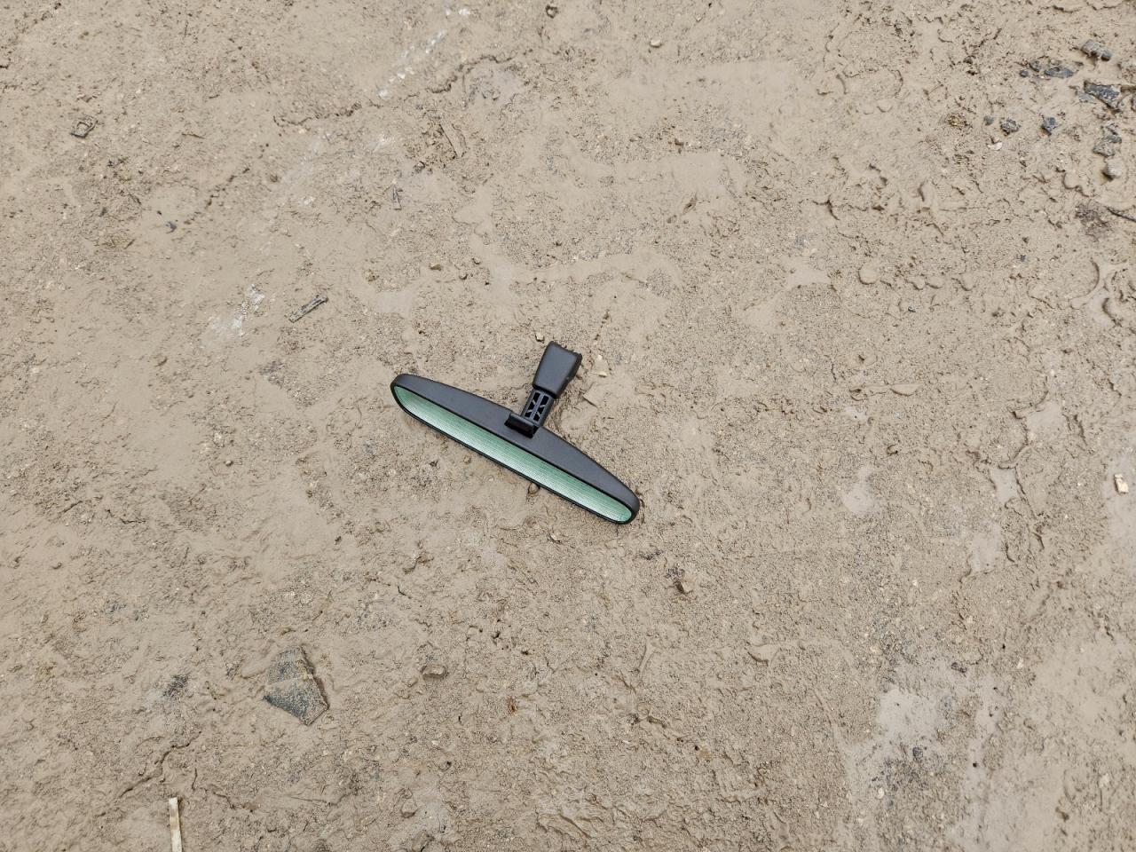 Nissan Rogue S Image 13