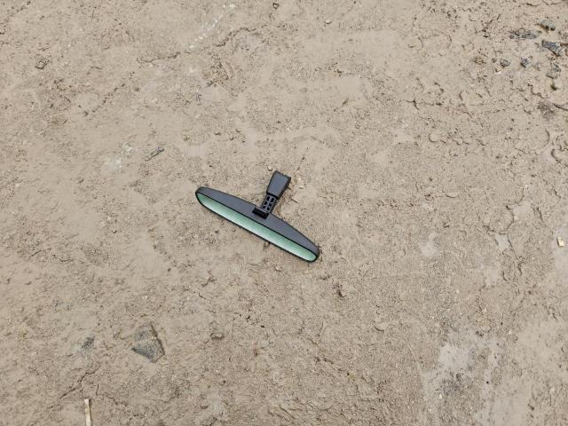 Nissan Rogue S Image 13