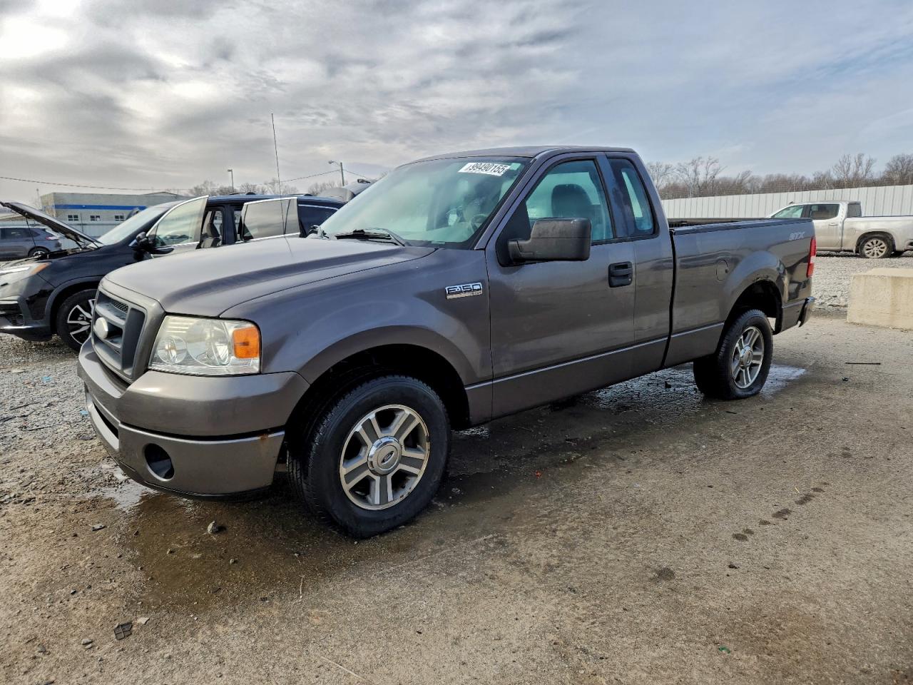 Ford F-150 Image 1