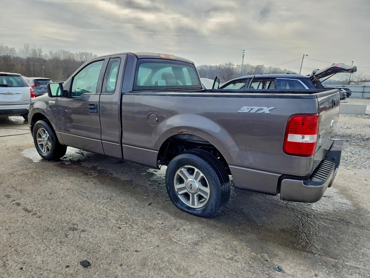 Ford F-150 Image 2