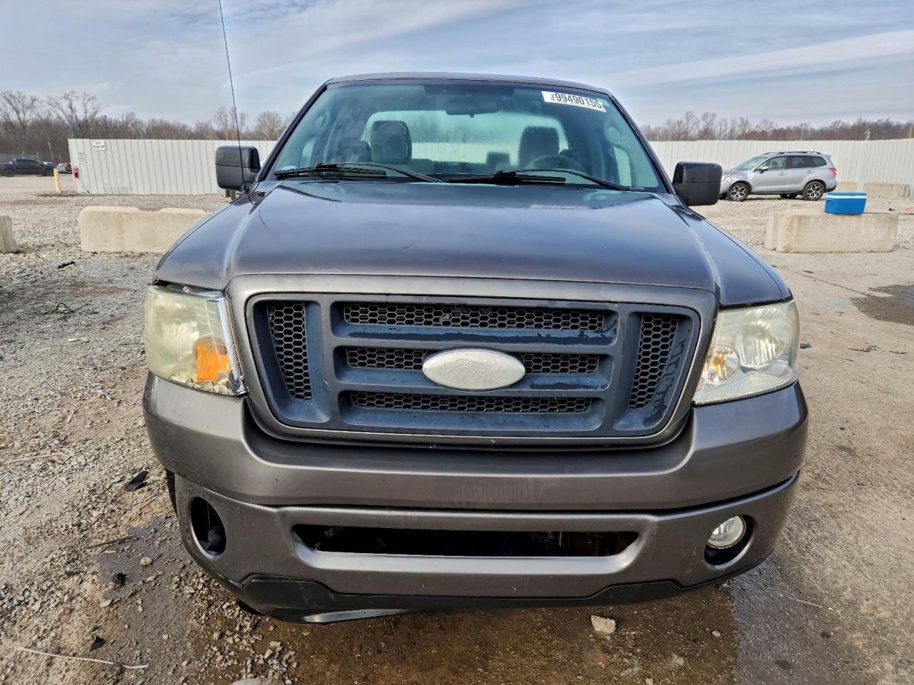 Ford F-150 Image 9