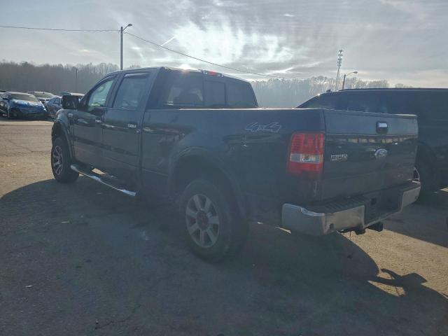 Ford F-150 Supercrew Image 2
