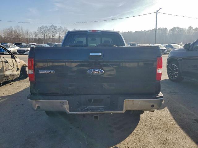 Ford F-150 Supercrew Image 5